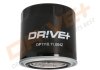 Drive+ - Фільтр оливи Drive+ DRIVE+ DP1110.11.0042 (фото 1)
