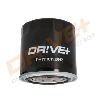 Drive+ - Фільтр оливи Drive+ DRIVE+ DP1110.11.0042 (фото 1)