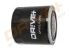 Drive+ - Фільтр оливи Drive+ DRIVE+ DP1110.11.0042 (фото 5)