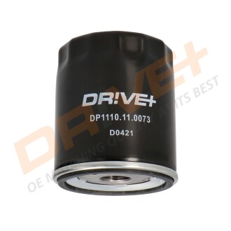 Drive+ - Фільтр оливи Drive+ DRIVE+ DP1110.11.0073