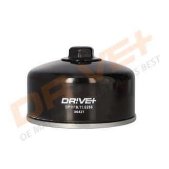 Drive+ - Фільтр оливи Drive+ DRIVE+ DP1110.11.0286