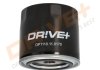 Drive+ - Фільтр оливи Drive+ DRIVE+ DP1110.11.0170 (фото 1)