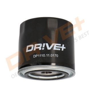 Drive+ - Фільтр оливи Drive+ DRIVE+ DP1110.11.0170 (фото 1)