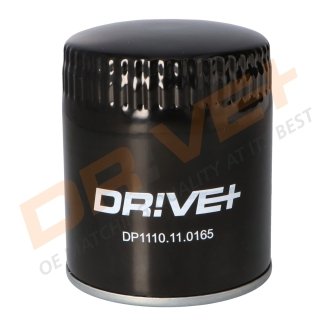 - Фільтр оливи DRIVE+ DP1110.11.0165
