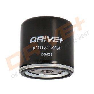 Drive+ - Фільтр оливи Drive+ DRIVE+ DP1110.11.0054 (фото 1)