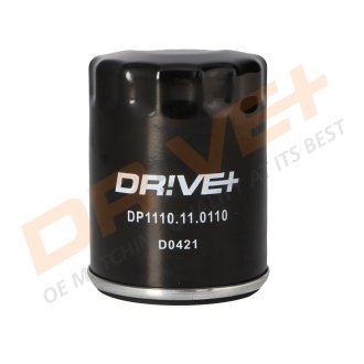 + - Фільтр оливи + DRIVE+ DP1110.11.0110 (фото 1)