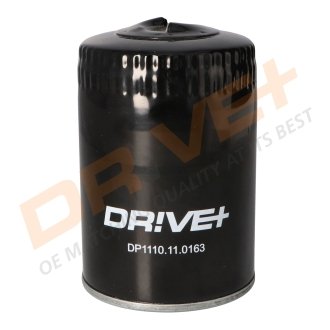 - Фільтр оливи DRIVE+ DP1110.11.0163