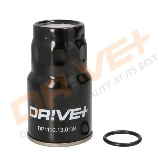 Drive+ Фільтр палива Drive+ DRIVE+ DP1110.13.0134 (фото 1)