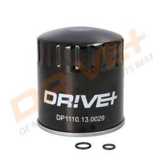 Фільтр палива DRIVE+ DP1110.13.0029