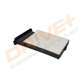 Drive+ Фільтр салону Drive+ DRIVE+ DP1110.12.0371