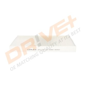 Drive+ Фільтр салону Drive+ DRIVE+ DP1110.12.0093