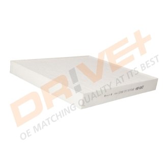 Drive+ Фільтр салону Drive+ DRIVE+ DP1110.12.0013 (фото 1)