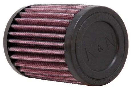 Фильтр конический/овальный K&N Filters RU-0160