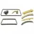 Комплект ланцюга ГРМ Opel Omega B 2.5 DTI/3 (E46)/5 (E39)/7 (E38)/X5 (E53) (M57D25/M57D30) 94-06 (z=90) SWAG 20106146 (фото 1)