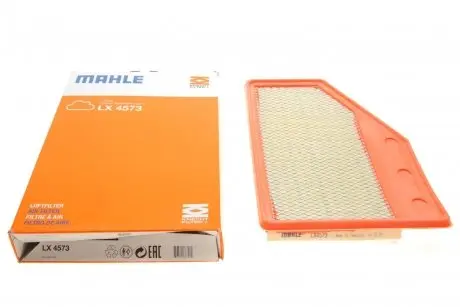 Фильтр воздуха KNECHT MAHLE\KNECHT LX 4573