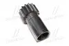 Шестерня бортового редуктора ведущая JD8530 (R214898/R173765) (JD) JOHN DEERE R310678 (фото 1)
