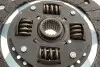 Комплект сцепления Toyota Yaris 1.5 17- (d=216.5mm) LUK 622 3516 09 (фото 11)