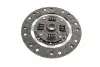 Комплект сцепления Toyota Yaris 1.5 17- (d=216.5mm) LUK 622 3516 09 (фото 12)
