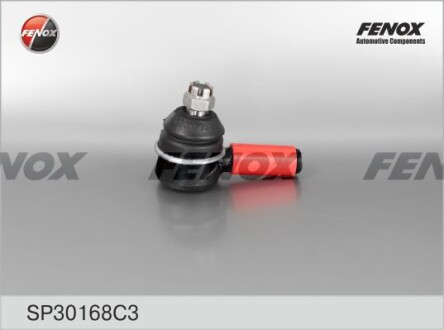 Наконечник рулевой тяги наружный ГАЗ 2410 FENOX SP 30168 C3