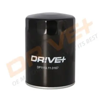 Drive+ - Фільтр оливи Drive+ DRIVE+ DP1110.11.0167