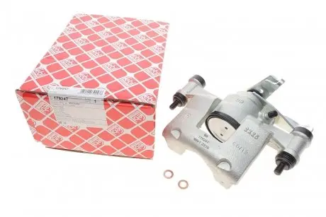 Тормозной суппорт BILSTEIN FEBI 179247