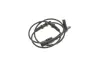 Датчик ABS  передний MB Sprinter (W906)/VW Crafter (06-) VIKA 99271602501 (фото 1)