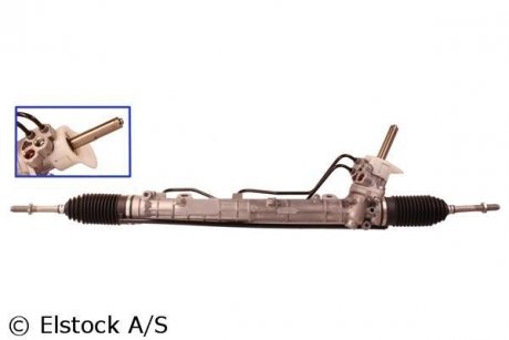 Рулевая рейка с усилителем ELSTOCK 11-0954