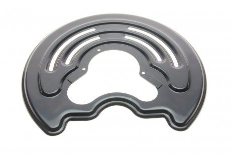 Защита тормозного диска (заднего) (R) Renault Trafic/Opel Vivaro 01- BILSTEIN FEBI 175354 (фото 1)