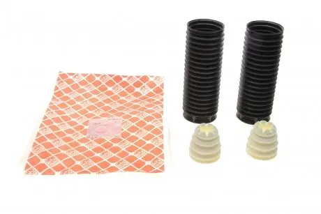 Пильовик + відбійник амортизатора (переднього) Ford Mondeo V 15- BILSTEIN FEBI 175639