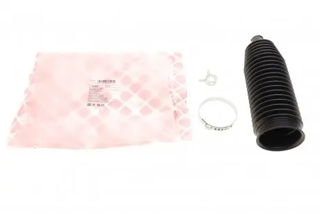 Пыльник рейки рулевой Hyundai Santa Fe II 06-12 BILSTEIN FEBI 176253