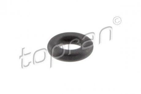 Уплотнительное кольцо клапанной форсунки 114 580 TOPRAN 114580 (фото 1)