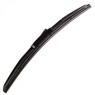 Щітка склоочисника гібридна 400mm (16") (J-HOOK) MASUMA MU16g