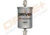 Drive+ - Фільтр палива Drive+ DRIVE+ DP1110.13.0015 (фото 1)