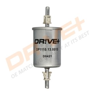 + - Фільтр палива + DRIVE+ DP1110.13.0015 (фото 1)