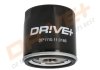 Drive+ - Фільтр оливи Drive+ DRIVE+ DP1110.11.0166 (фото 1)