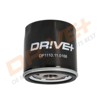 + - Фільтр оливи + DRIVE+ DP1110.11.0166 (фото 1)