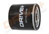 Drive+ - Фільтр оливи Drive+ DRIVE+ DP1110.11.0166 (фото 5)