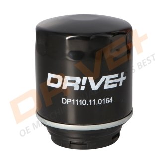 Drive+ - Фільтр оливи Drive+ DRIVE+ DP1110.11.0164