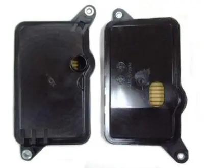 Фільтр АКПП Asakashi JC ASAKASHI JT492