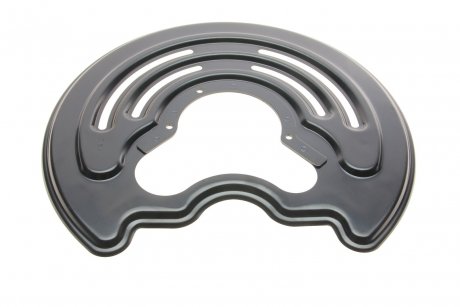 Защита тормозного диска (заднего) (R) Renault Trafic/Opel Vivaro 01- VAN WEZEL 3794374