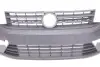Бампер (передний) VW Caddy IV 15-20 (с отверстием для противотуманных фар)) VAN WEZEL 5854570 (фото 11)