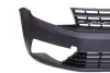Бампер (передний) VW Caddy IV 15-20 (с отверстием для противотуманных фар)) VAN WEZEL 5854570 (фото 12)