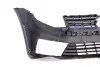 Бампер (передний) VW Caddy IV 15-20 (с отверстием для противотуманных фар)) VAN WEZEL 5854570 (фото 5)