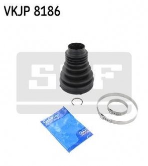 Комплект пильника SKF VKJP 8186 (фото 1)