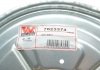 Защита тормозного диска (заднего) (R) Skoda Octavia/VW Golf 04- VAN WEZEL 7623374 (фото 3)