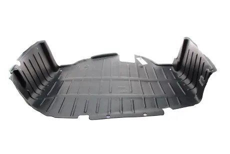Ізоляція моторного відділення Ford Galaxy/VW Sharan 1.9 TDI 95-10 VAN WEZEL 5878705