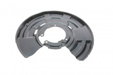 Защита тормозного диска (заднего) (R) BMW 3 (F30/F80) 11- VAN WEZEL 0633374