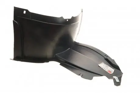 Подкрыльник (передняя/передняя часть)) VW Passat 10-14 (L) VAN WEZEL 5740431