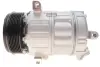 Компресор кондиціонера Renault Master III 2.3dCi 10- VAN WEZEL 4300K486 (фото 8)