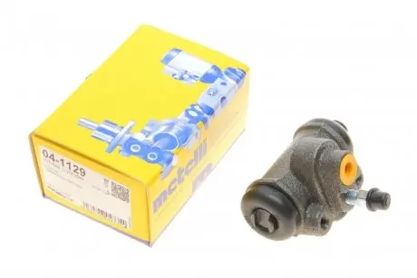 Цилиндр тормозной (задний) Suzuki SX4 06- (d=19.05mm) METELLI 04-1129